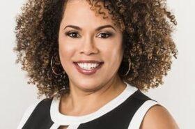 Amy Holmes