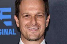 Josh Charles