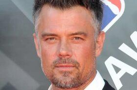Josh Duhamel