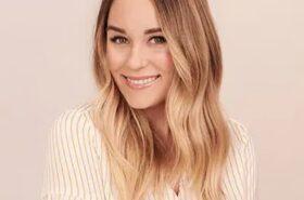 Lauren Conrad