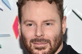 Sean Parker