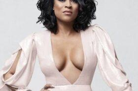 Shaunie O'Neal