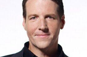 Troy Dunn
