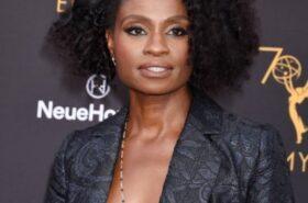 Adina Porter