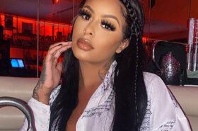 Alexis Skyy