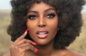 Amara La Negra