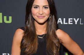 Andi Dorfman