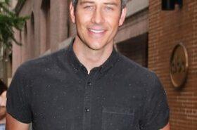 Arie Luyendyk Jr.