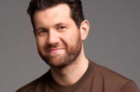 Billy Eichner