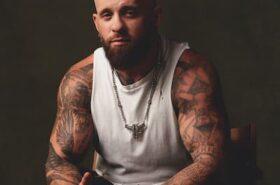 Brantley Gilbert