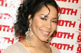 Chandra Davis