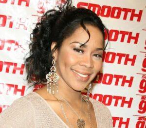 Chandra Davis Bio, Age, Wiki, Height, Family, Husband, Jasmine Davis