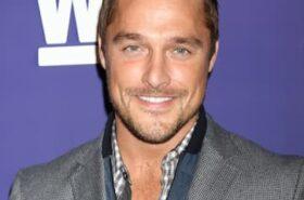 Chris Soules