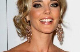 Christina Moore