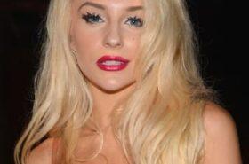 Courtney Stodden