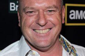 Dean Norris