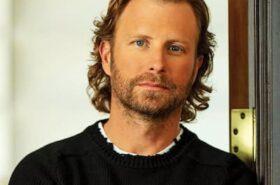 Dierks Bentley
