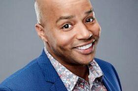 Donald Faison
