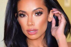 Erica Mena