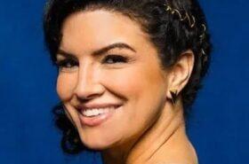 Gina Carano