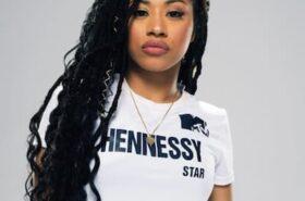 Hennessy Carolina