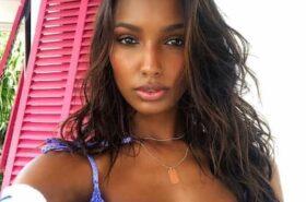 Jasmine Tookes