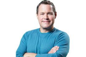 Jeff Corwin