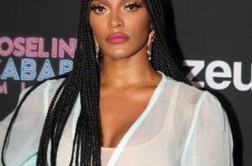 Joseline Hernandez