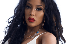 K. Michelle
