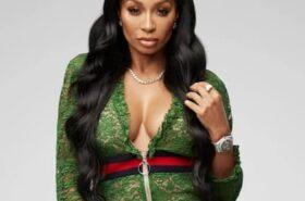 Karlie Redd