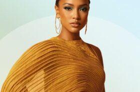 Karrueche Tran