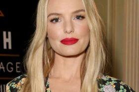 Kate Bosworth