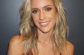 Kristin Cavallari