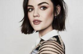 Lucy Hale