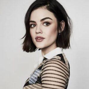Lucy Hale Bio, Wiki, Age, Height, Family, Boyfriend, Dating, Number