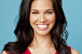 Melissa Rycroft