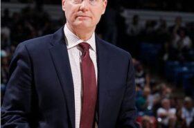 Mike Budenholzer