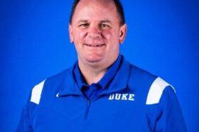 Mike Elko