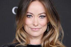 Olivia Wilde