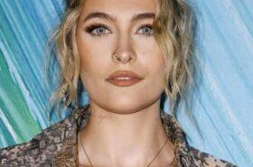 Paris Jackson