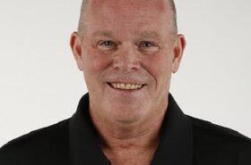 Steve Clifford