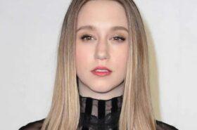 Taissa Farmiga
