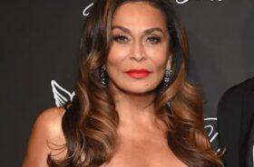 Tina Knowles
