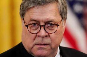 William Barr