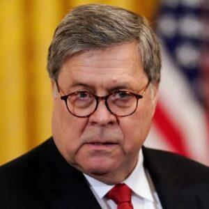 Attorney General William Barr Bio, Wiki, Age, Height, Family, Wife