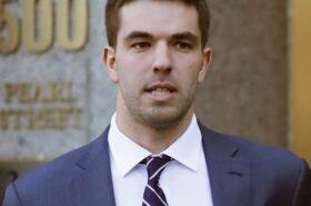 Billy McFarland