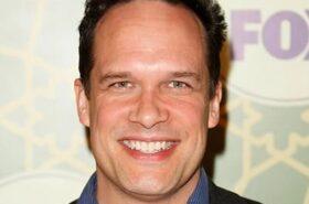 Diedrich Bader