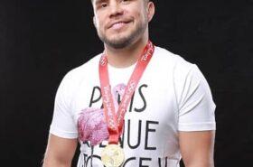 Henry Cejudo