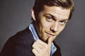 Jake Abel