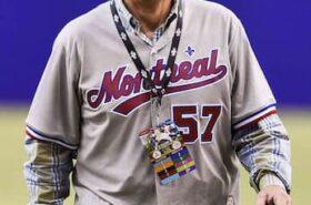 John Wetteland